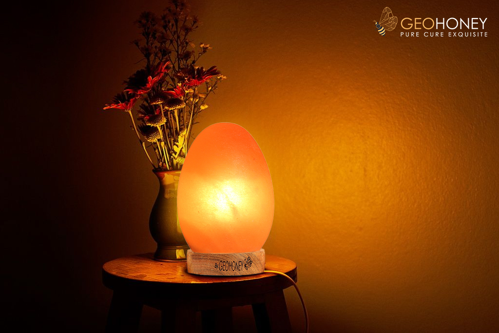 Do Himalayan Salt Lamps Really Work?